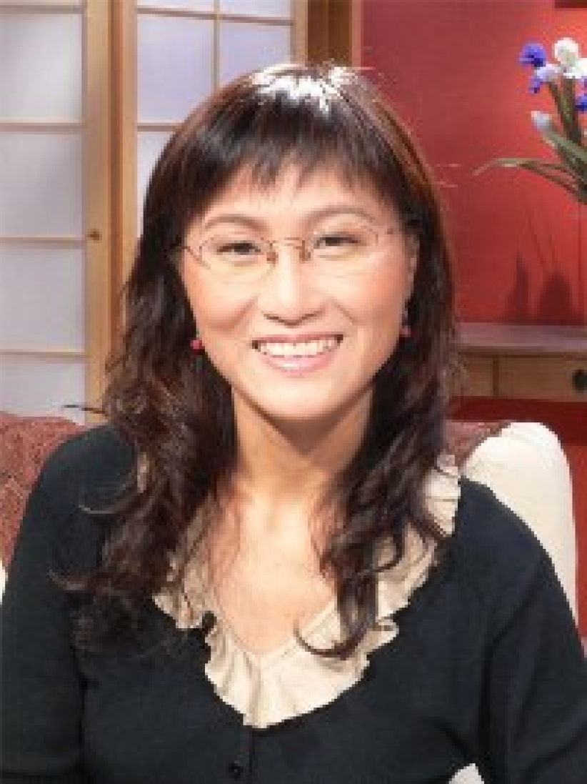 資深傳媒人李碧心暫別香港隨夫移居美國