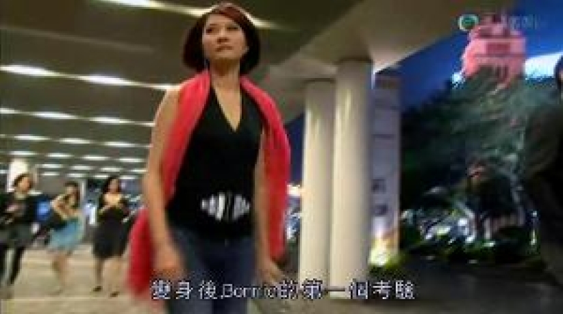 伴侶配對專家五招為「盛女」加印象分