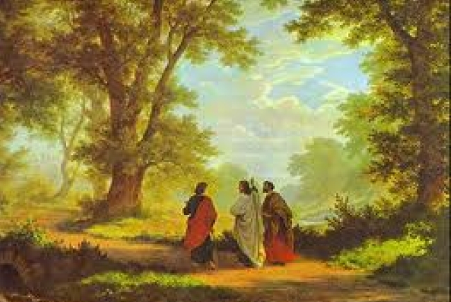 陳榮超牧師 – 撻著生命的動力