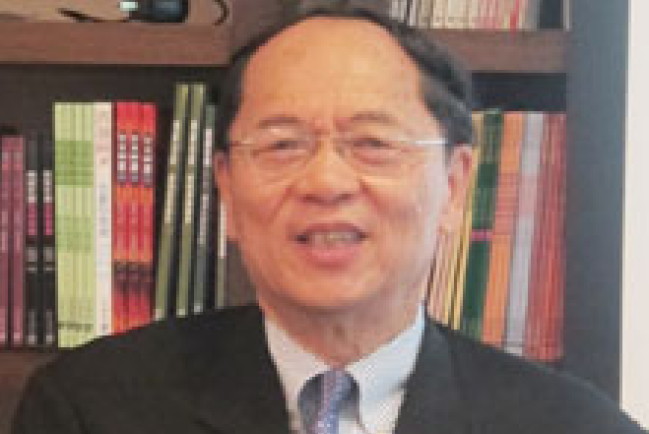 更新傳道會設台灣分會 東南亞服事上新台階