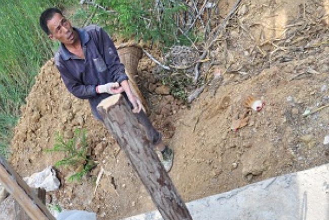 雲南持續三年乾旱 宣明會加緊援助工作