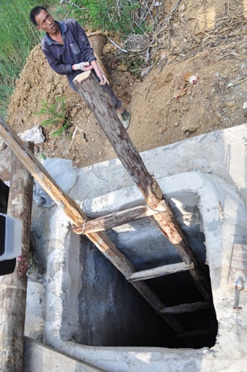 雲南持續三年乾旱 宣明會加緊援助工作