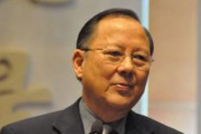 李秀全牧師：海外第二代華人內蓄普世宣教力量