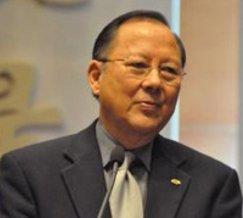 李秀全牧师：海外第二代华人内蓄普世宣教力量