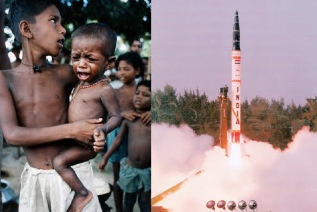 廖長仁：悲哀的強盛