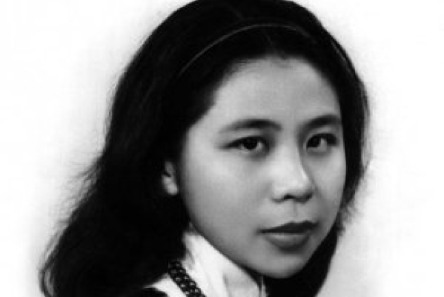 「死亡，別狂傲」— 記蘇恩佩追思會