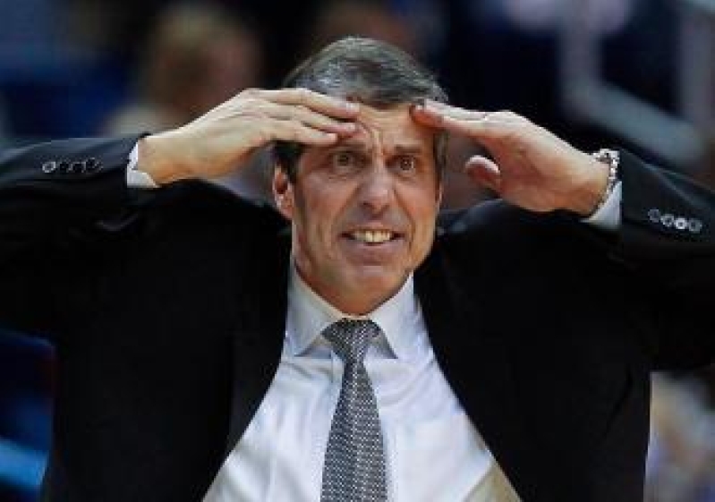 Randy Wittman