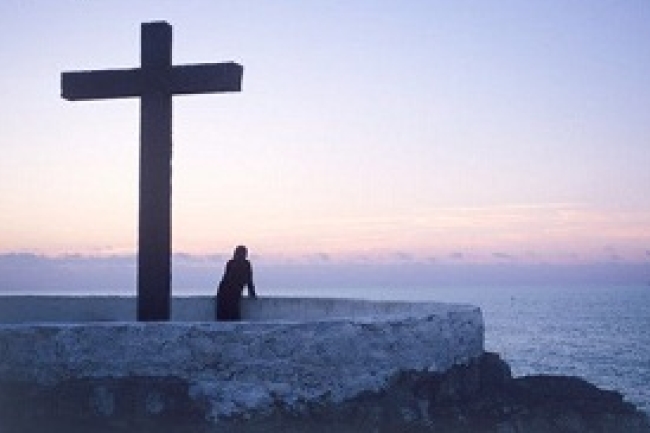 遠志明牧師:漫談十字架