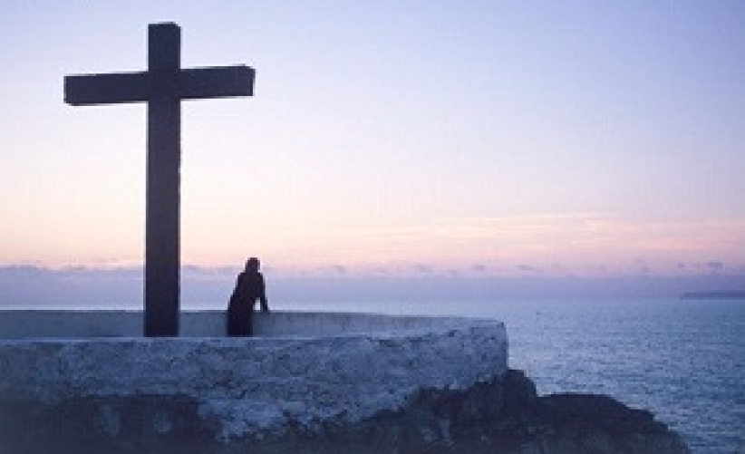 遠志明牧師:漫談十字架