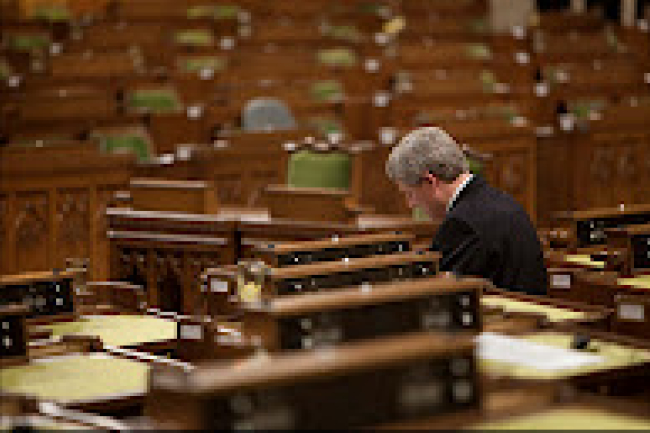 廖長仁：回首過去的一年