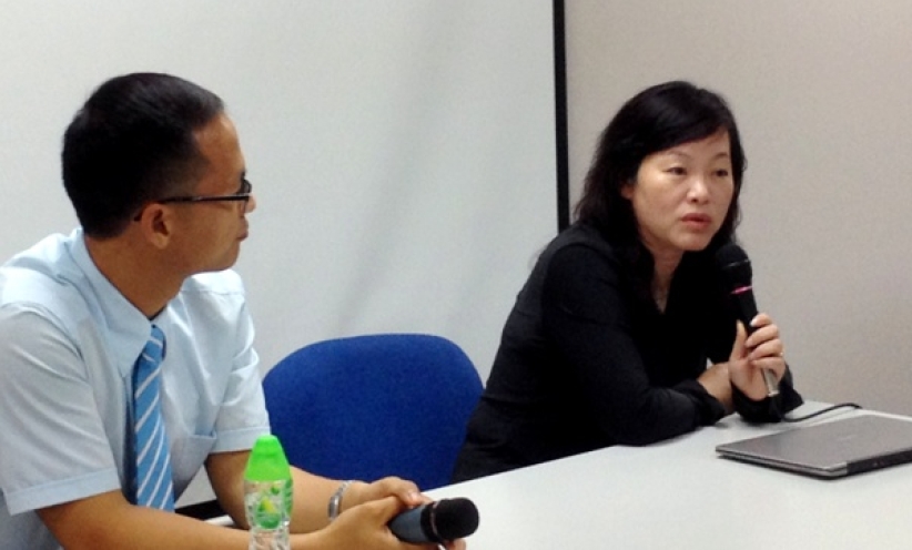 專家分享：如何用《聖經》作藍本寫小說