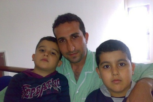 伊朗尤素福牧師獄中來信：始終相信神