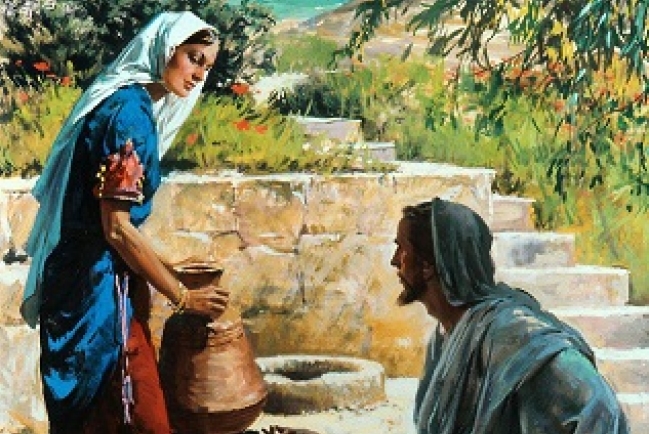 伍渭文牧師：崇拜–失樂園的逆轉（新添加錄音）