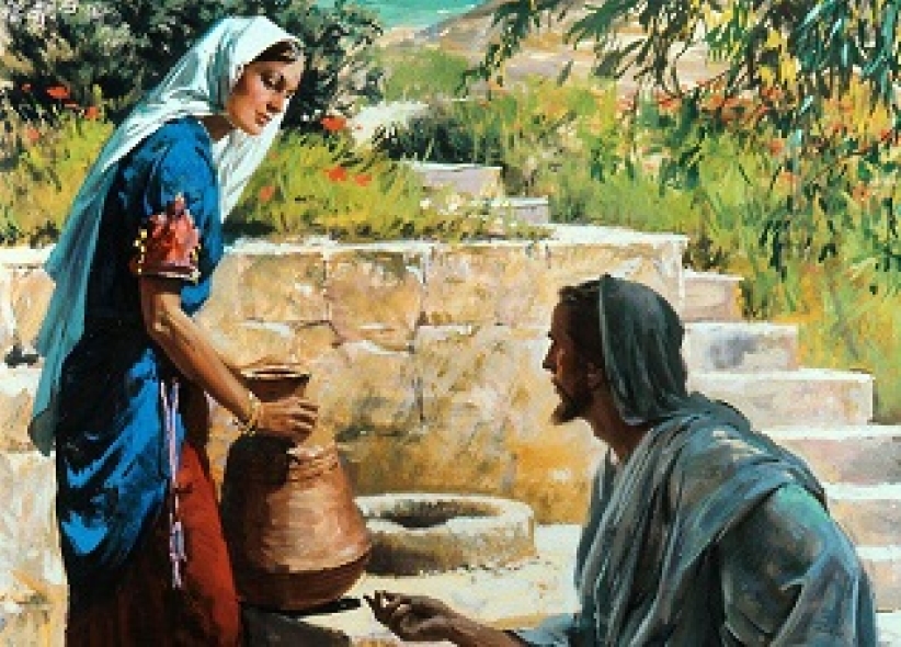 伍渭文牧師：崇拜–失樂園的逆轉（新添加錄音）