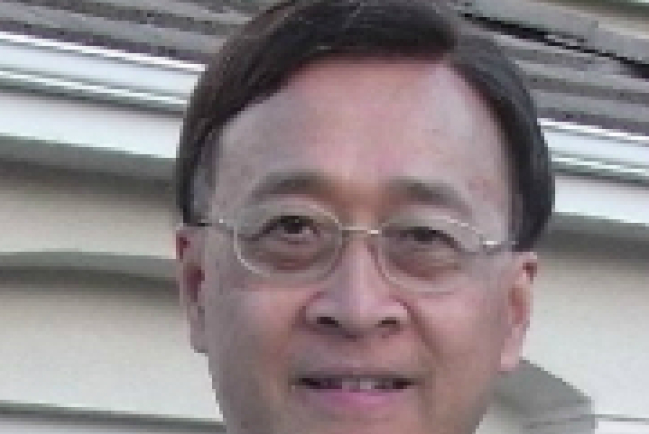 陳若愚牧師：耶穌降生為王——天國已臨！