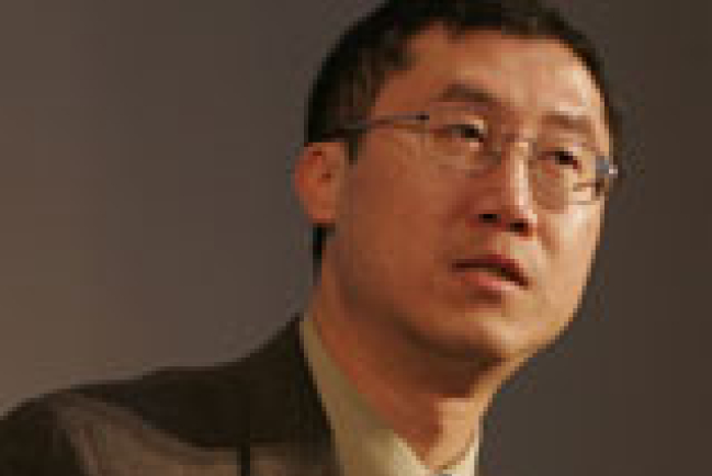 陳愛光牧師：同性婚姻是徹底的政治問題