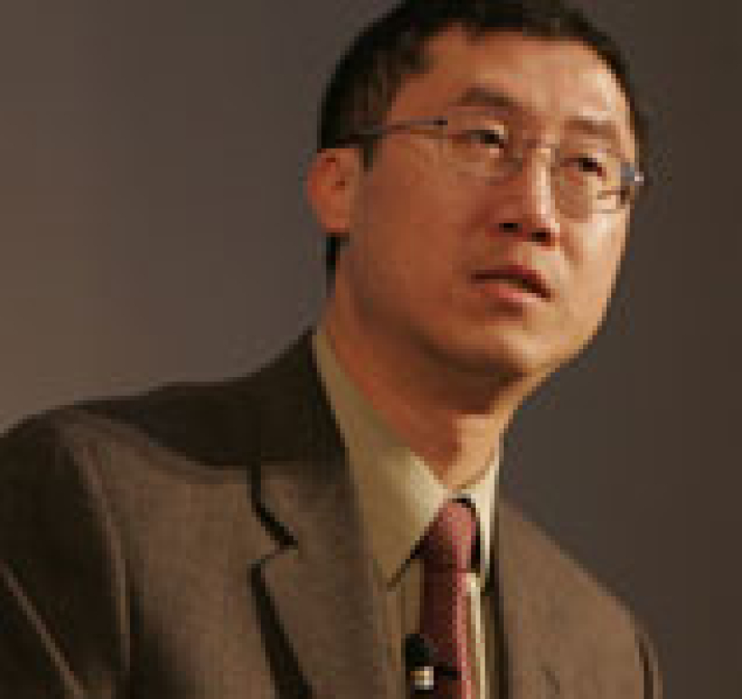 陳愛光牧師：同性婚姻是徹底的政治問題