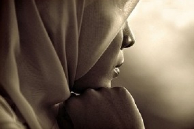 徘「回」生死間——基督徒與回教徒婚姻實錄