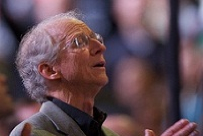 約翰·派博牧師：性與單身生活