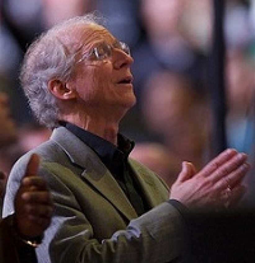 約翰·派博牧師:性與單身生活