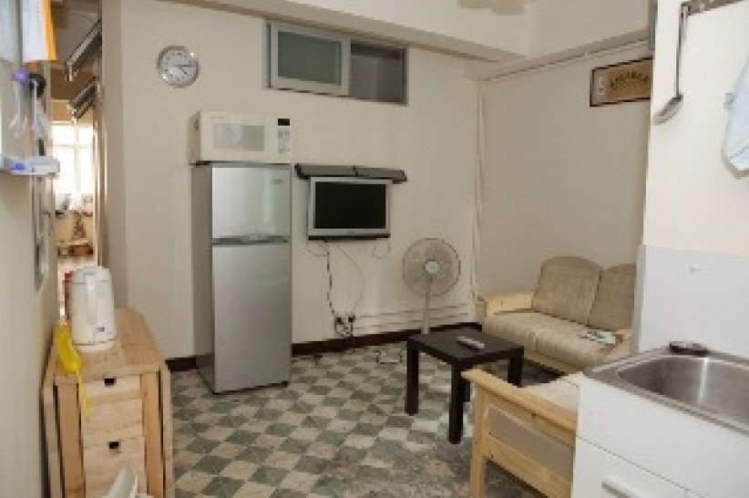 「恩福之家」开展 政商教合作扶助居住困难者