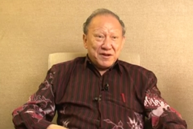 唐崇榮牧師：從客觀態度看方舟探索發現