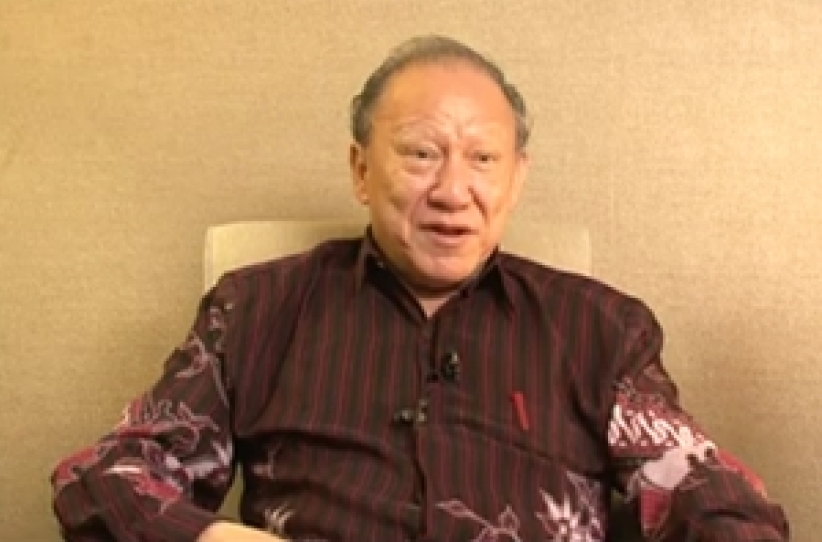 唐崇榮牧師：從客觀態度看方舟探索發現