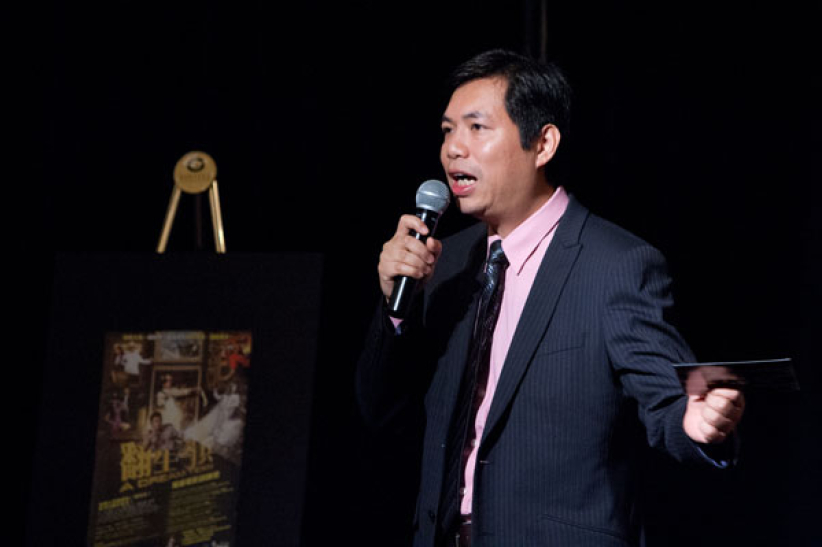 美國影音使團十周年 透露媒體宣教新戰略