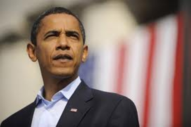 奧巴馬再誇同性婚姻平等權