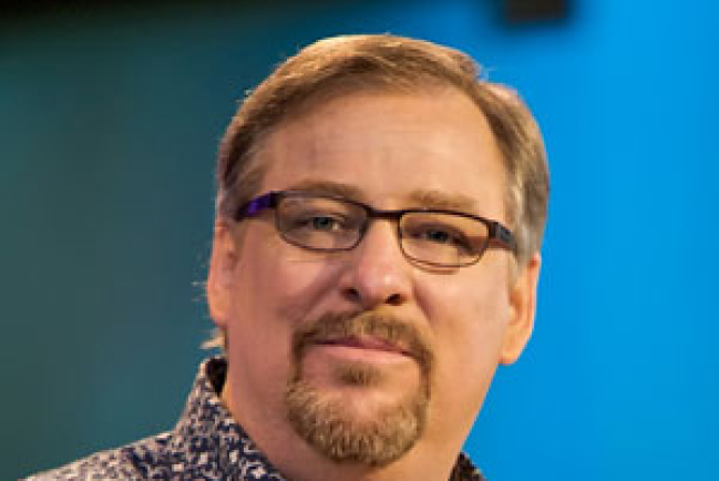 華理克：如何成為神所祝福的教會？