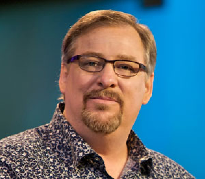 華理克：如何成為神所祝福的教會？