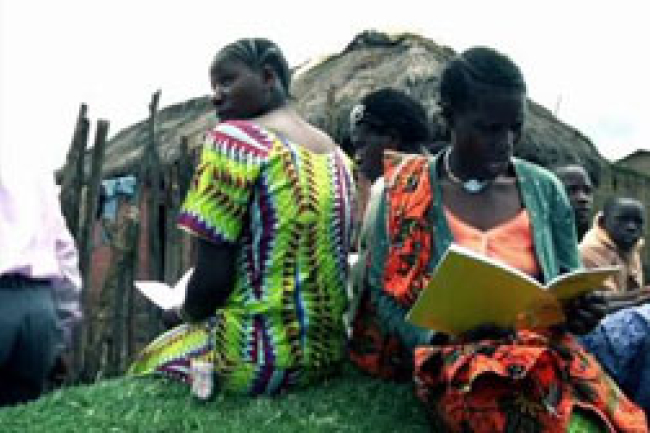 新聖經翻譯計劃為贏得「最邊緣化人群」