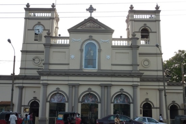 斯里蘭卡擬實施政教分離 禁宗教領袖任官員