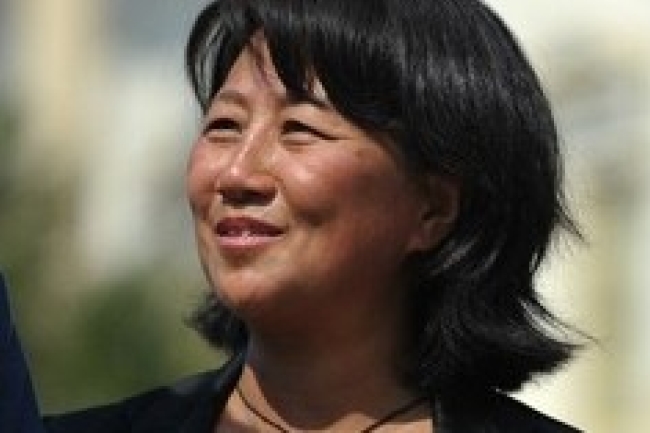 陳佐人牧師評柴玲寬恕論：基督徒該接納