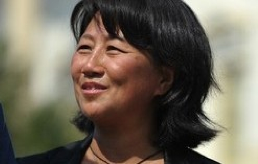 陳佐人牧師評柴玲寬恕論：基督徒該接納