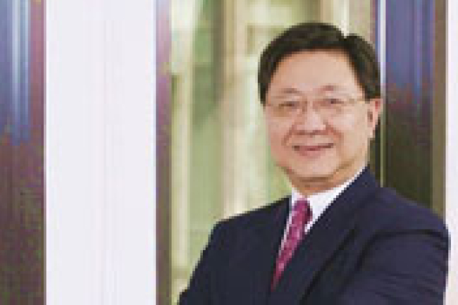 中國企業家時大鯤：基督徒當在職場上榮耀神