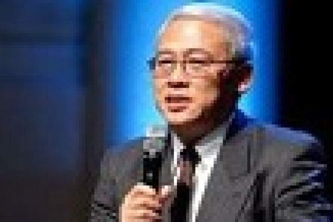 遠志明牧師：上帝與中國