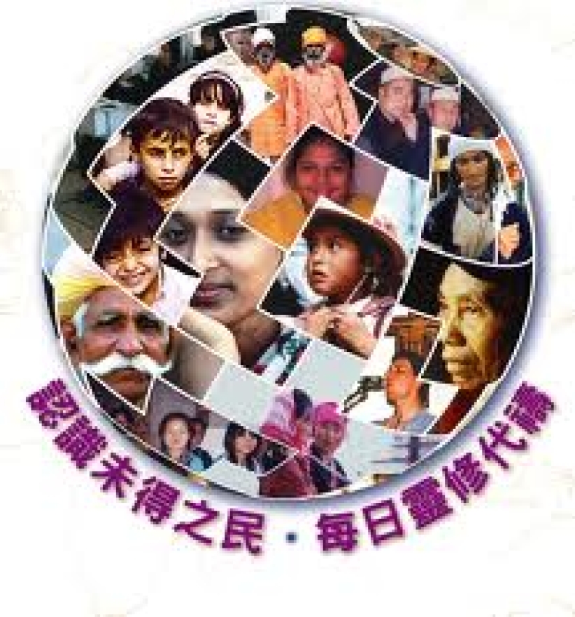 陳世欽：教會宣教不能止於「活動」