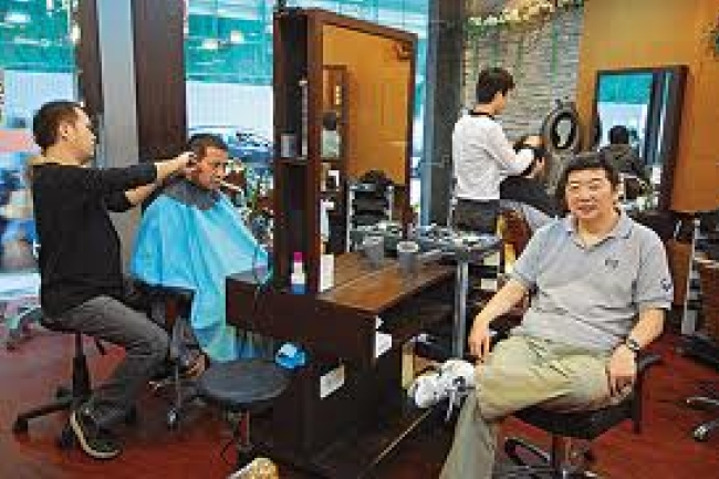 「豐盛髮廊」將小組搬進髮型屋 實現職場使命
