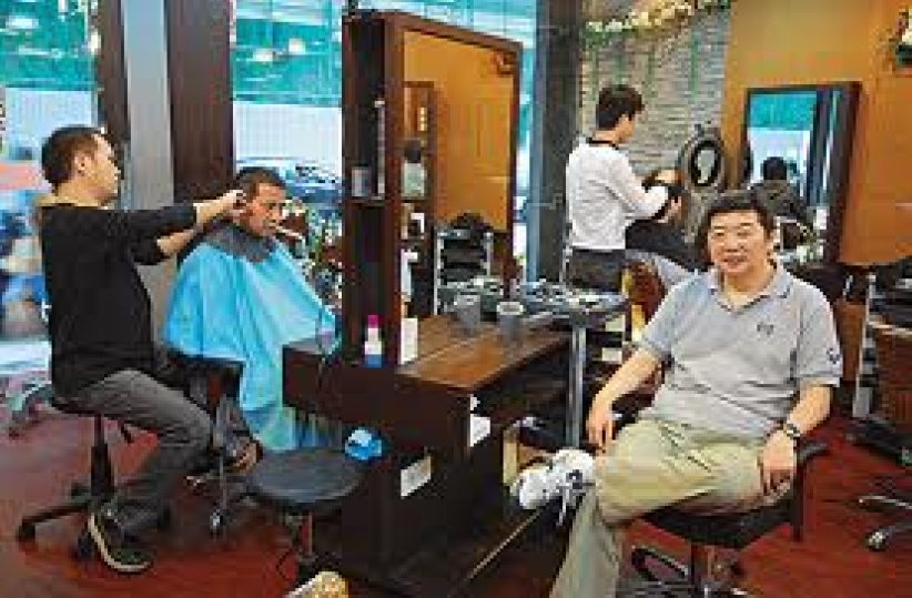 「豐盛髮廊」將小組搬進髮型屋 實現職場使命