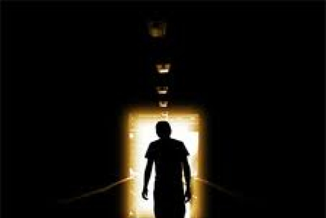 牧者陪伴走過黑暗幽谷——一位前同性戀者的自述