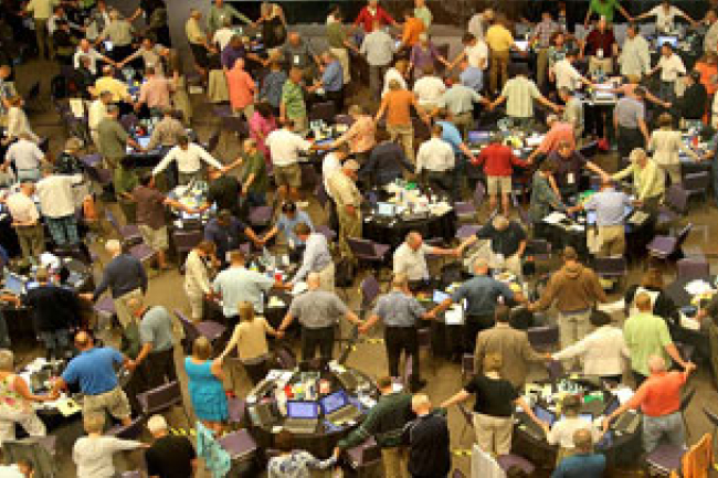 美國歸正會重申反對同性戀的聖經立場