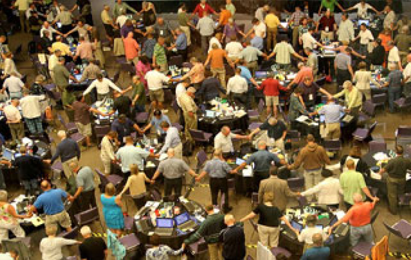 美国归正会重申反对同性恋的圣经立场