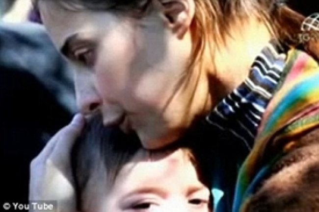 産後才接受化療 意大利媽媽因愛甘願犧牲