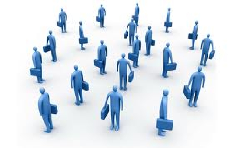 李良達牧師：職場活出基督馨香之氣