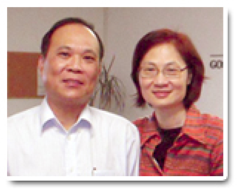 哥倫比亞建立首間華人教會