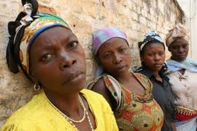 戰害強暴心靈摧殘—神的話語能醫治嗎﹖