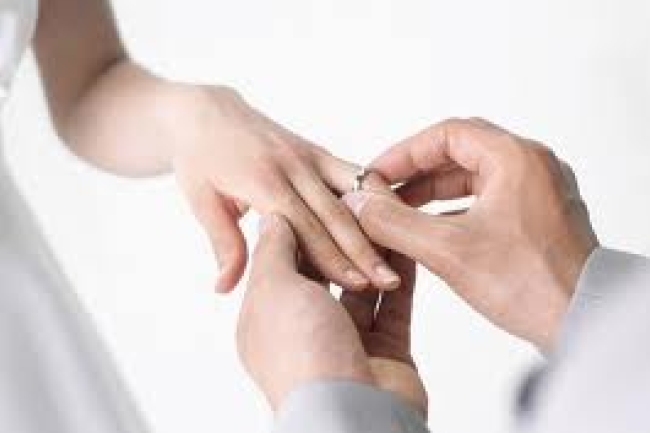 別相信「婚前協議」能鎖住你的婚姻