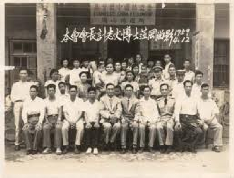 唐崇榮談傳道家：順服上帝的心、聖靈膏抹的口