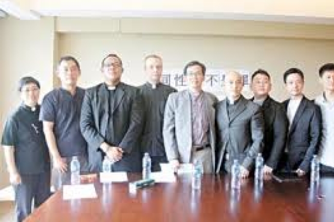 「不贊成同性戀」=「落伍」﹖學者指同運論調謬誤多